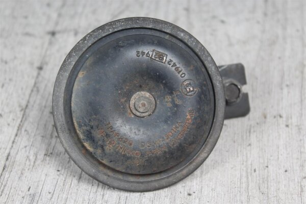 Hupe Horn Signal Yamaha YZF-R1 RN09 02-03