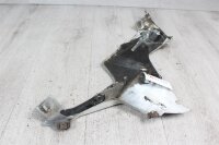 Carcasa lateral inferior izquierda blanca Yamaha YZF-R1 RN09 02-03