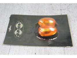 Set turn signal on the left right clear alternatives...