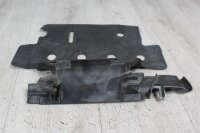 Set rubber cover frame cover splash guard motor Yamaha YZF-R1 RN09 02-03