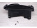 Casting oil cooler cover black BMW K 1200 RS 589 96-00