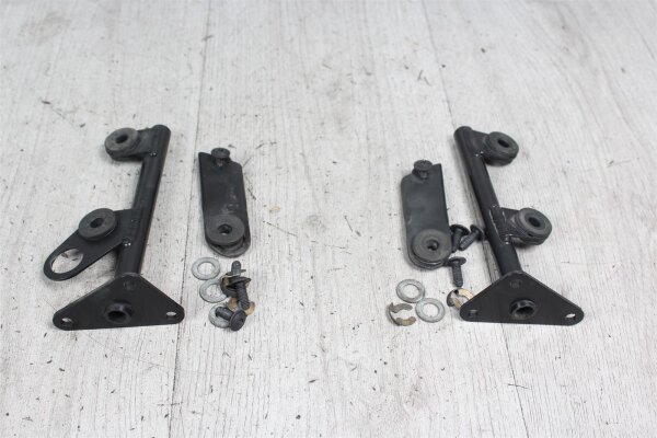 Set koelradiatorsteun koelradiatorbevestiging links rechts BMW K 1200 GT 548 K41 03-05