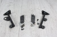 Set koelradiatorsteun koelradiatorbevestiging links rechts BMW K 1200 GT 548 K41 03-05