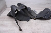 Réglez le support de plaque dimmatriculation Spritz Spriz Protection Wheel Run à larrière BMW K 1200 RS 589 96-00