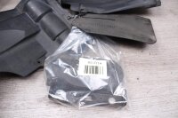 Réglez le support de plaque dimmatriculation Spritz Spriz Protection Wheel Run à larrière BMW K 1200 RS 589 96-00