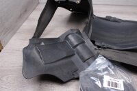 Réglez le support de plaque dimmatriculation Spritz Spriz Protection Wheel Run à larrière BMW K 1200 RS 589 96-00