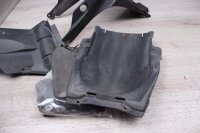 Réglez le support de plaque dimmatriculation Spritz Spriz Protection Wheel Run à larrière BMW K 1200 RS 589 96-00