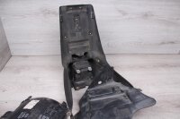 Réglez le support de plaque dimmatriculation Spritz Spriz Protection Wheel Run à larrière BMW K 1200 RS 589 96-00