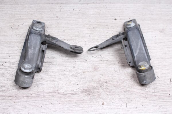 Set Motorhalter Motorbefestigung rechts links BMW K 1200 RS 589 96-00