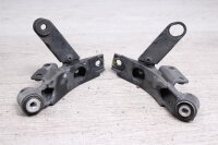 Set Motorhalter Motorbefestigung rechts links BMW K 1200 RS 589 96-00