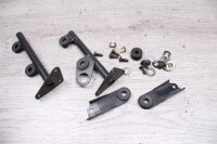 Halter cool recording on the left right fastening BMW K...