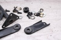 Halter cool recording on the left right fastening BMW K 1200 RS 589 96-00