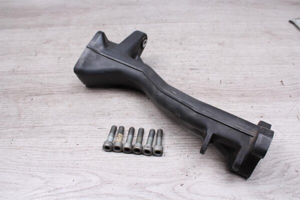 Halter frame traverse connection recording below BMW K 1200 RS 589 96-00