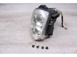 Headlight headlightsinstatz Hyosung GT 650 R GT650R 05-08