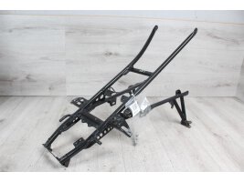 Rear frame auxiliary frame at the back BMW F 650 GS R13...