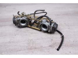 Set carburetor carburetor battery Hyosung GT 650 R GT650R...