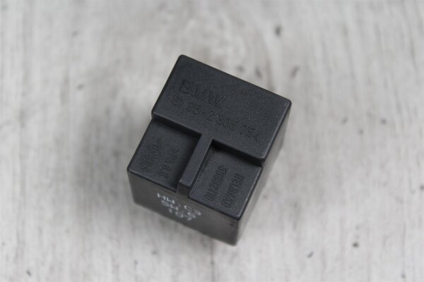Relé interruptor magnético interruptor 2305754 BMW K 1200 RS 589 96-00