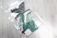 Set Tacho Cockpit spare parts Blend frame electronics BMW...