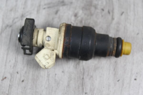 Injection nozzle injection valve Bosch 0280150705 BMW K 1200 RS 589 96-00