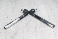 Set semi-manubri semi-manubrio destro sinistro BMW K 1200...