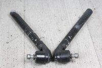 Set handlebar fum. Stummellenker on the right left BMW K 1200 RS 589 96-00