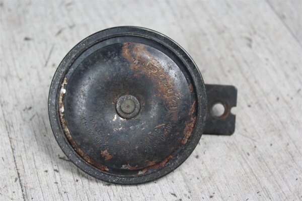 Hupe Signalhorn Yamaha YZF-R1 RN04 00-01