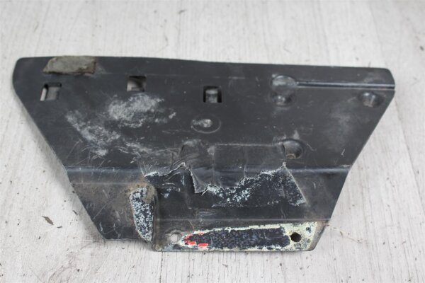 Verkleidung Abdeckung Halter Zündspule Yamaha YZF-R1 RN04 00-01