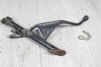 Support de support de pied de support de support latérale BMW K 1200 RS 589 96-00