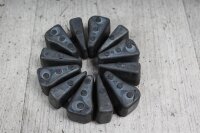 Ruck dampers drive rubber Yamaha YZF-R1 RN04 00-01