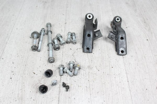 Set supporti motore bulloni motore supporto motore BMW K 1200 RS 589 96-00