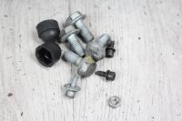 Set supporti motore bulloni motore supporto motore BMW K 1200 RS 589 96-00