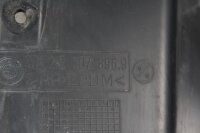 Set parafango paraspruzzi supporto targa BMW K 1200 RS 589 96-00