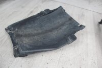 Set parafango paraspruzzi supporto targa BMW K 1200 RS 589 96-00