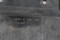 Set parafango paraspruzzi supporto targa BMW K 1200 RS 589 96-00