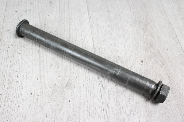 Hinter wheel axle stick axle wheel bolt axis behind Yamaha YZF-R1 RN04 00-01