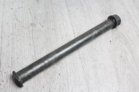 Hinter wheel axle stick axle wheel bolt axis behind Yamaha YZF-R1 RN04 00-01