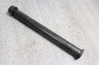Hinter wheel axle stick axle wheel bolt axis behind Yamaha YZF-R1 RN04 00-01