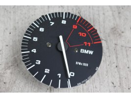Drehzahlmesser Instrument RPM BMW K 1200 RS 589 96-00