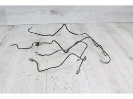 Set brake lines ABS lines in front BMW R 1100 RS 259 93-99