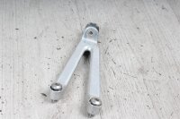 Soporte reposapiés pasajero izquierdo Yamaha YZF-R1 RN04 00-01