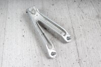 Soporte reposapiés pasajero izquierdo Yamaha YZF-R1 RN04 00-01