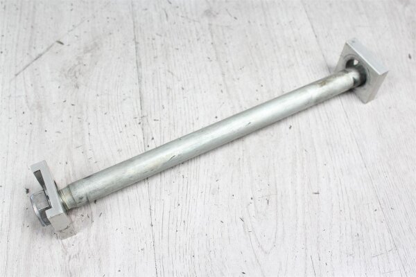 Hinterradachse Radachse Steckachse Achse Hinterrad Yamaha YZF-R1 RN04 00-01