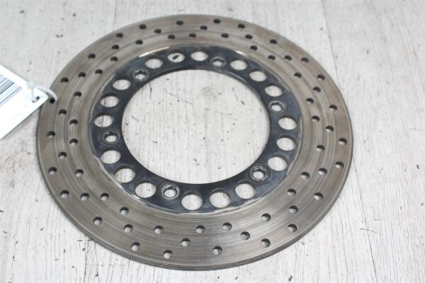 Brake disc at the back 4.63 mm Yamaha YZF-R1 RN04 00-01