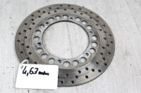 Brake disc at the back 4.63 mm Yamaha YZF-R1 RN04 00-01