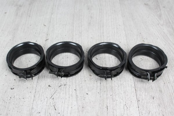Set intake suction gum Yamaha YZF-R1 RN04 00-01