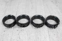 Set intake suction gum Yamaha YZF-R1 RN04 00-01