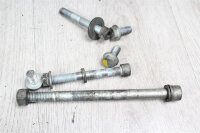Set Motorhalter Motorbolzen Motoraufnahme BMW K 1200 RS...