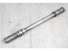 Front wheel axle axis front wheel in front Honda GL 1100...