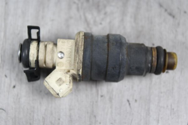 Injection nozzle injection valve Bosch 0280150705 BMW K 1200 RS 589 96-00