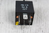 Relais 2305754 BMW K 1200 RS 589 96-00